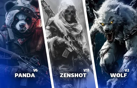 سه اسکریپت محبوب کرونوس زن برای Call of Duty (راهنمای کامل)